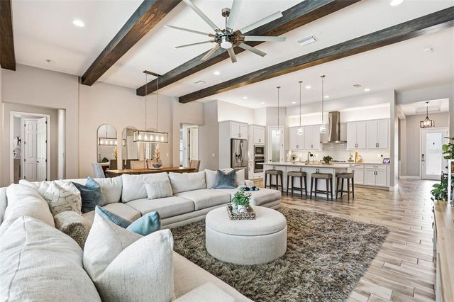 21804 BRISKE MORNING AVENUE, Land O Lakes, FL 34637