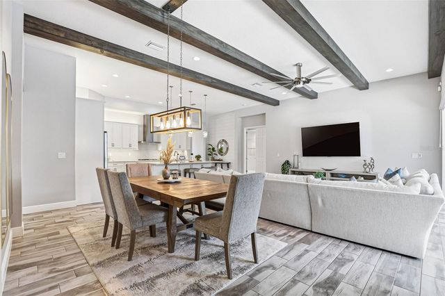 21804 BRISKE MORNING AVENUE, Land O Lakes, FL 34637