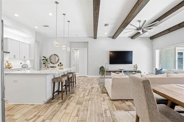 21804 BRISKE MORNING AVENUE, Land O Lakes, FL 34637