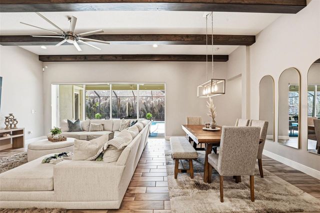 21804 BRISKE MORNING AVENUE, Land O Lakes, FL 34637