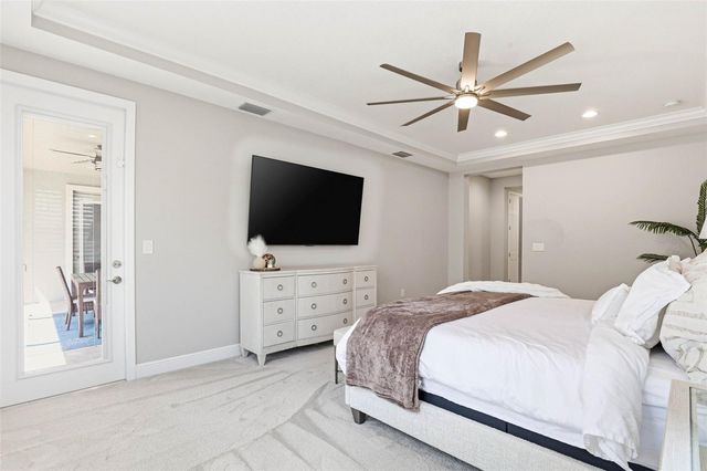 21804 BRISKE MORNING AVENUE, Land O Lakes, FL 34637