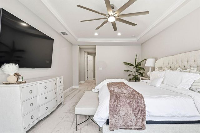 21804 BRISKE MORNING AVENUE, Land O Lakes, FL 34637