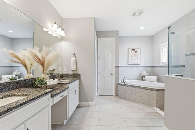 21804 BRISKE MORNING AVENUE, Land O Lakes, FL 34637