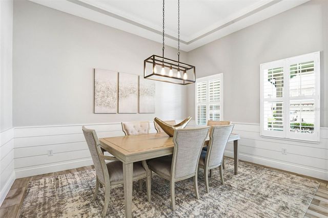 21804 BRISKE MORNING AVENUE, Land O Lakes, FL 34637