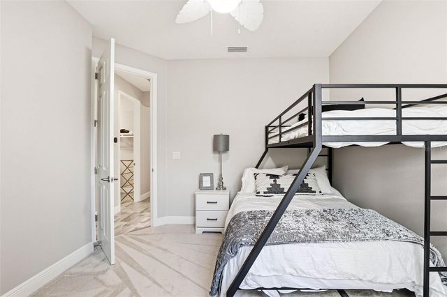 21804 BRISKE MORNING AVENUE, Land O Lakes, FL 34637