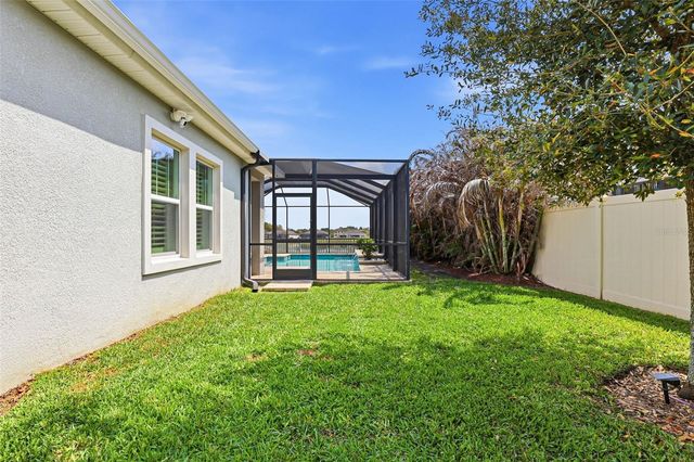 21804 BRISKE MORNING AVENUE, Land O Lakes, FL 34637