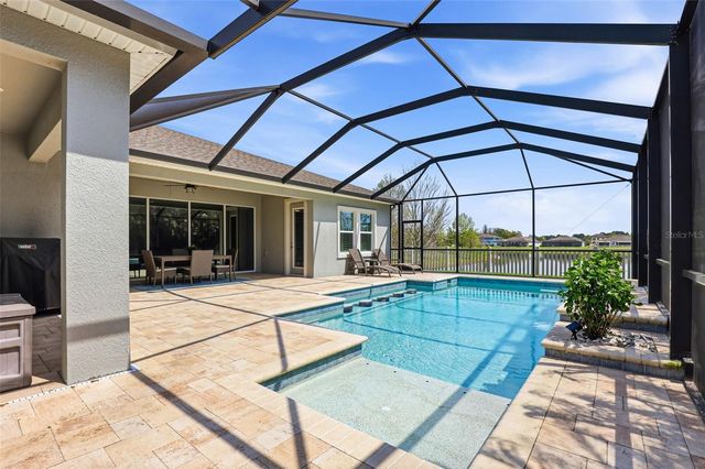 21804 BRISKE MORNING AVENUE, Land O Lakes, FL 34637