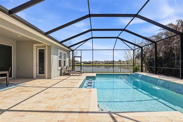 21804 BRISKE MORNING AVENUE, Land O Lakes, FL 34637