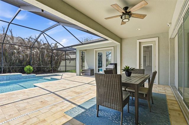 21804 BRISKE MORNING AVENUE, Land O Lakes, FL 34637