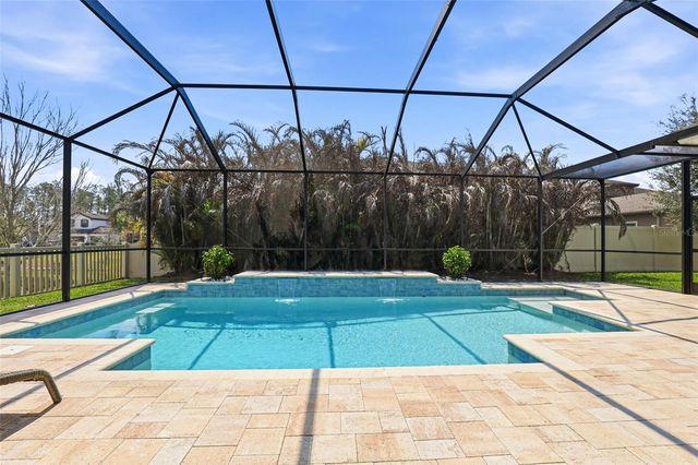 21804 BRISKE MORNING AVENUE, Land O Lakes, FL 34637