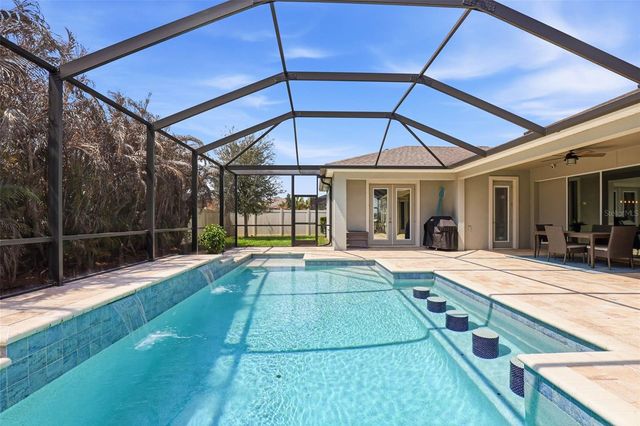 21804 BRISKE MORNING AVENUE, Land O Lakes, FL 34637