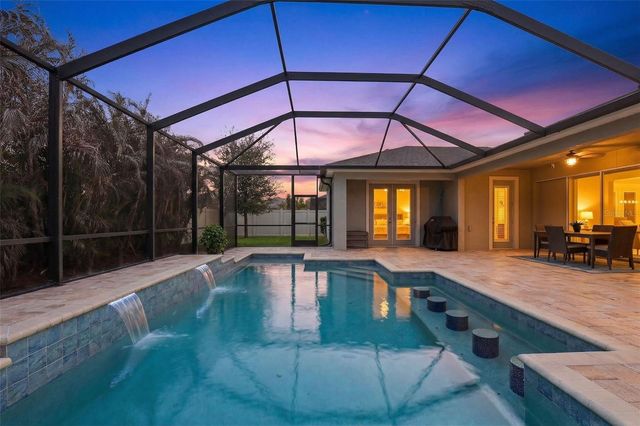 21804 BRISKE MORNING AVENUE, Land O Lakes, FL 34637