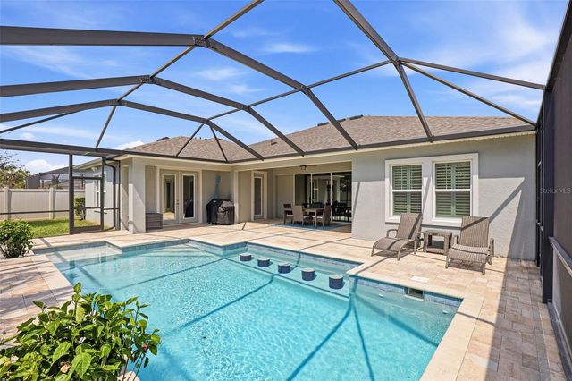 21804 BRISKE MORNING AVENUE, Land O Lakes, FL 34637