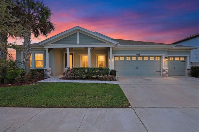 21804 BRISKE MORNING AVENUE, Land O Lakes, FL 34637