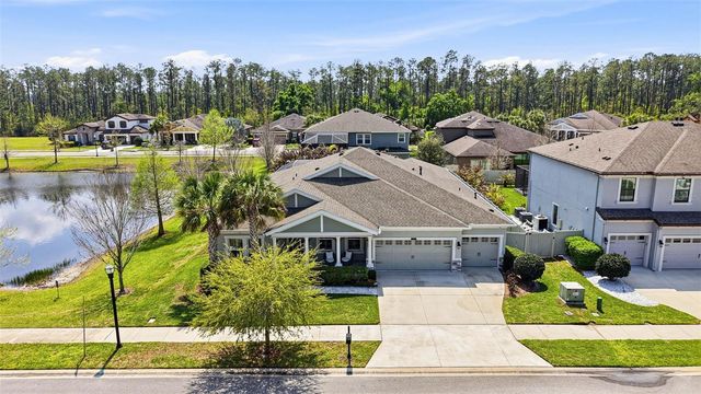 21804 BRISKE MORNING AVENUE, Land O Lakes, FL 34637