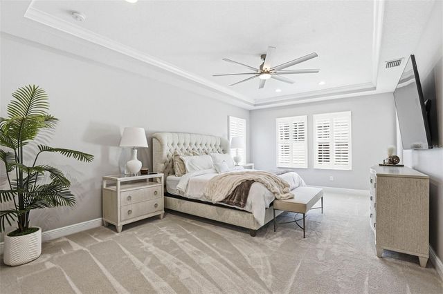 21804 BRISKE MORNING AVENUE, Land O Lakes, FL 34637