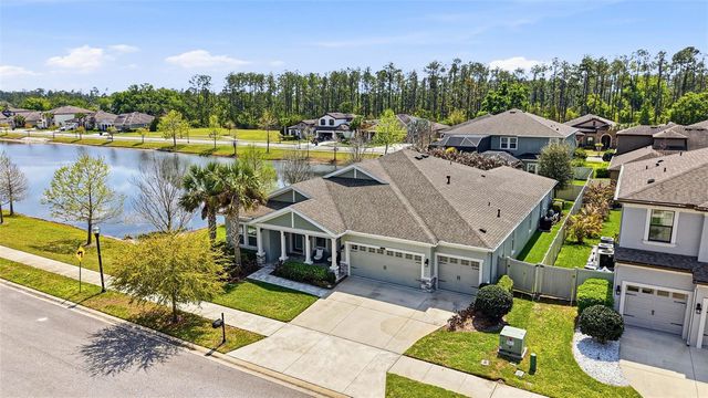 21804 BRISKE MORNING AVENUE, Land O Lakes, FL 34637