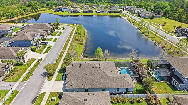 21804 BRISKE MORNING AVENUE, Land O Lakes, FL 34637
