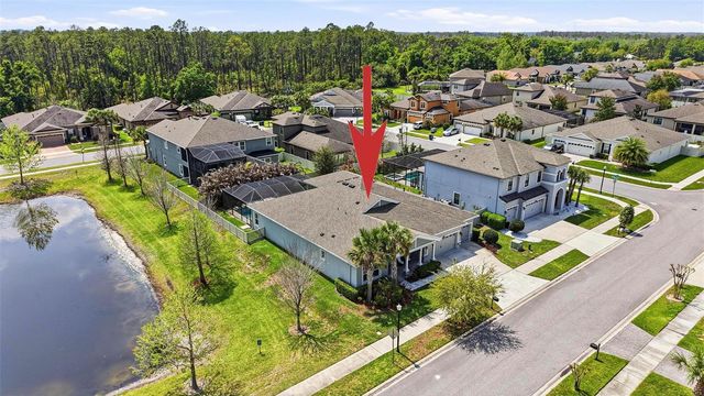 21804 BRISKE MORNING AVENUE, Land O Lakes, FL 34637