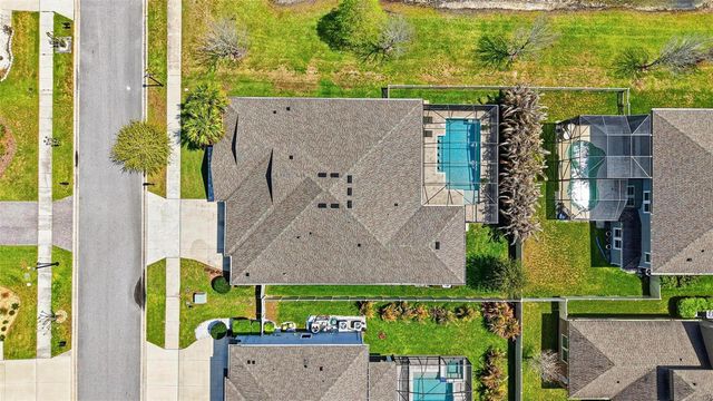 21804 BRISKE MORNING AVENUE, Land O Lakes, FL 34637