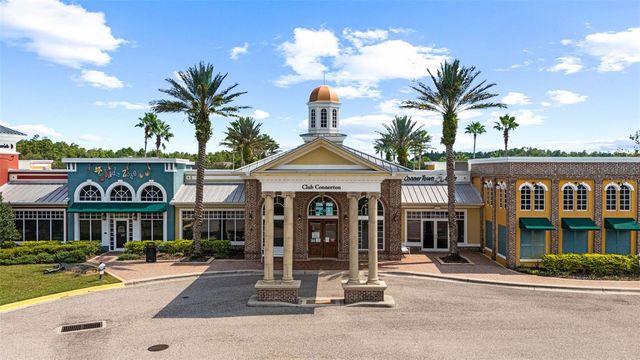 21804 BRISKE MORNING AVENUE, Land O Lakes, FL 34637