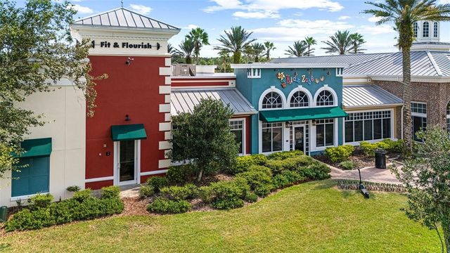 21804 BRISKE MORNING AVENUE, Land O Lakes, FL 34637