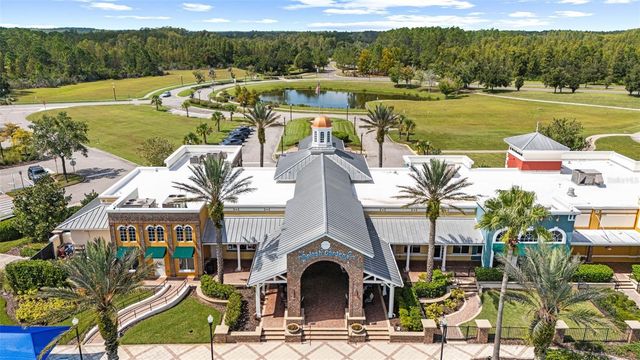 21804 BRISKE MORNING AVENUE, Land O Lakes, FL 34637