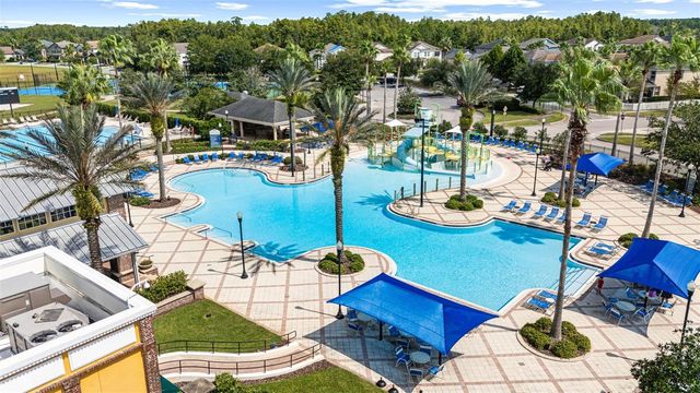 21804 BRISKE MORNING AVENUE, Land O Lakes, FL 34637