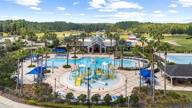 21804 BRISKE MORNING AVENUE, Land O Lakes, FL 34637