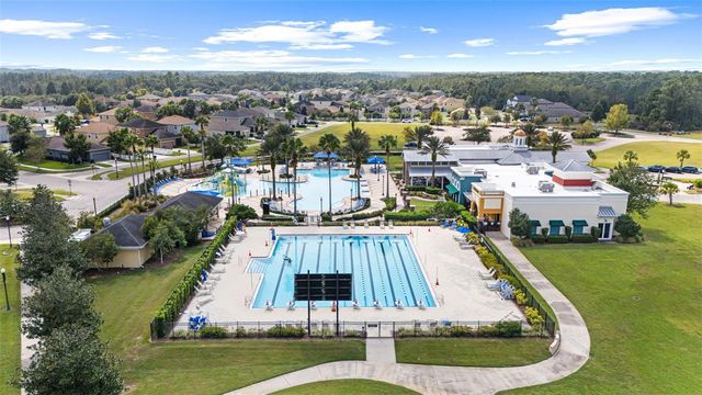 21804 BRISKE MORNING AVENUE, Land O Lakes, FL 34637