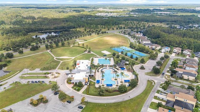 21804 BRISKE MORNING AVENUE, Land O Lakes, FL 34637