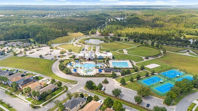 21804 BRISKE MORNING AVENUE, Land O Lakes, FL 34637