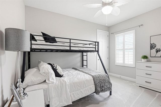 21804 BRISKE MORNING AVENUE, Land O Lakes, FL 34637