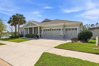 21804 BRISKE MORNING AVENUE, Land O Lakes, FL 34637