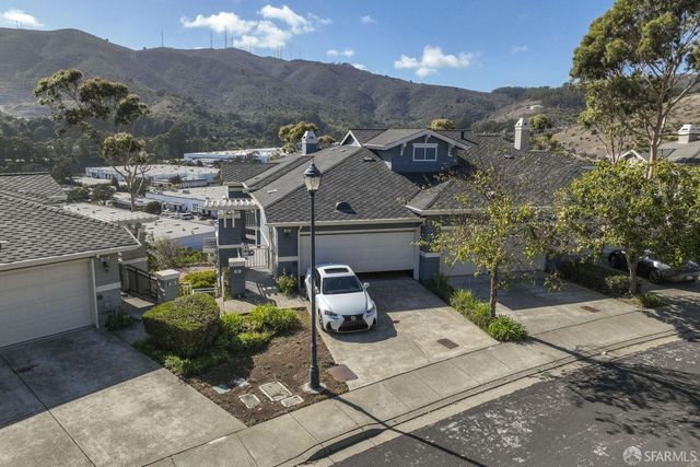 141 Kestrel Court, Brisbane, CA 94005