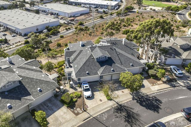 141 Kestrel Court, Brisbane, CA 94005