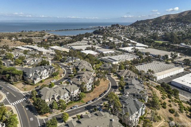 141 Kestrel Court, Brisbane, CA 94005