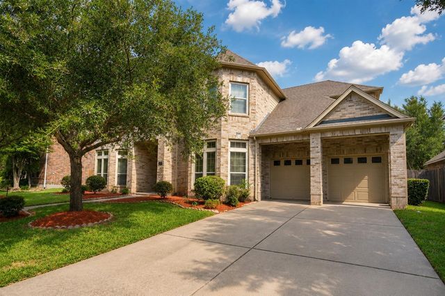 7611 Herndon Place, Sugar Land, TX 77479