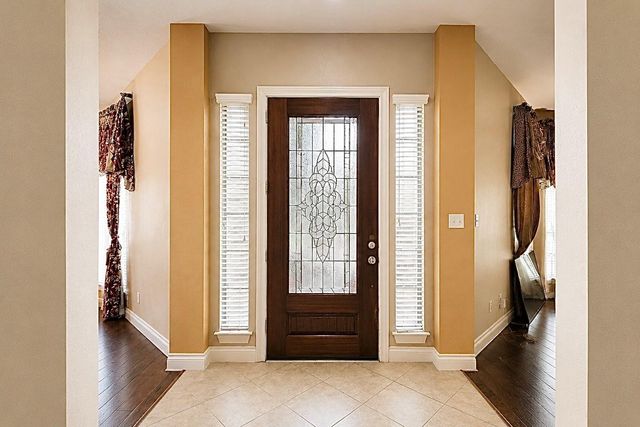 7611 Herndon Place, Sugar Land, TX 77479