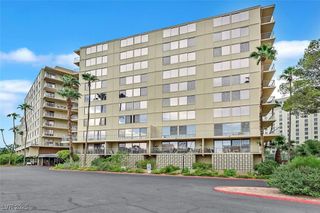 205 East Harmon Avenue 908, Las Vegas, NV 89169