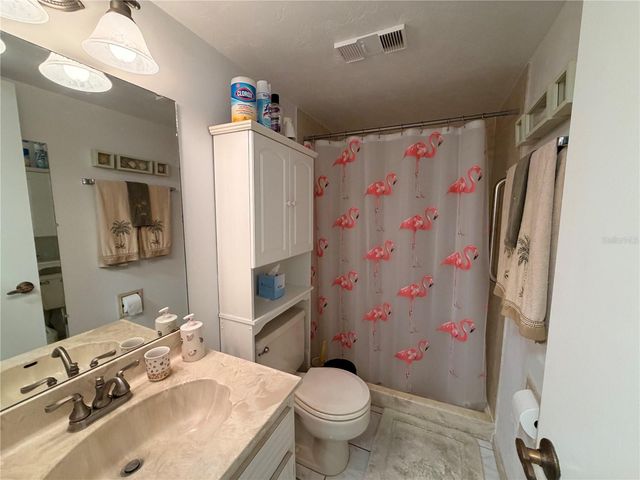 1640 JUNO TR 205B, Astor, FL 32102
