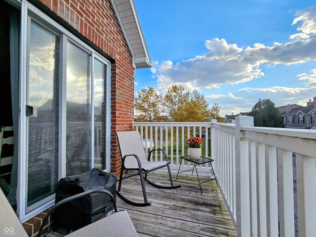 13415 White Granite Drive 600, Fishers, IN 46038