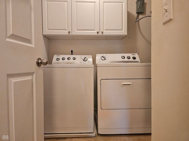 13415 White Granite Drive 600, Fishers, IN 46038