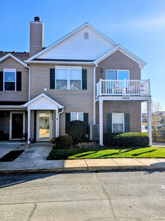 13415 White Granite Drive 600, Fishers, IN 46038