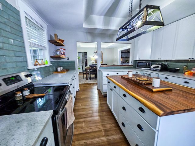 512 Carn Street, Walterboro, SC 29488