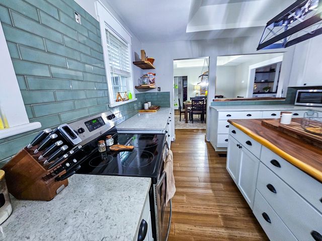 512 Carn Street, Walterboro, SC 29488