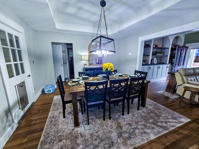 512 Carn Street, Walterboro, SC 29488