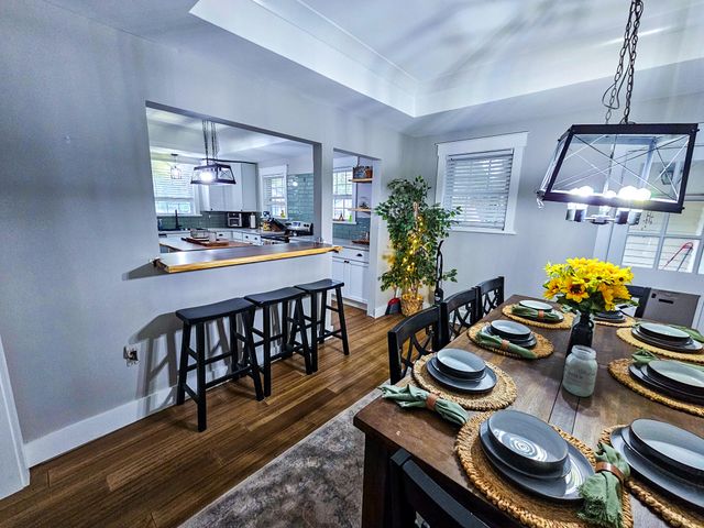 512 Carn Street, Walterboro, SC 29488