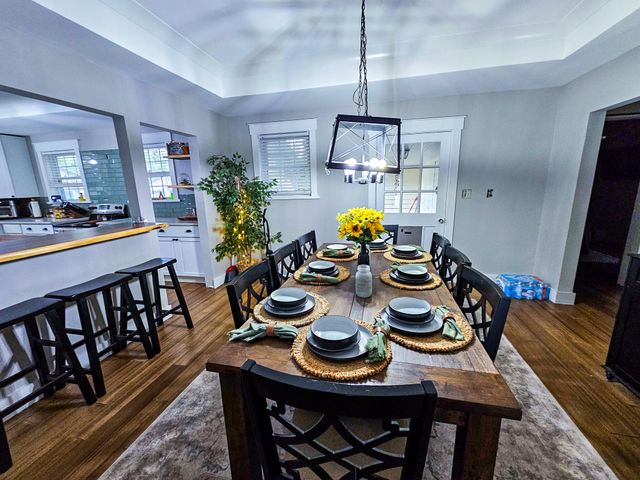 512 Carn Street, Walterboro, SC 29488