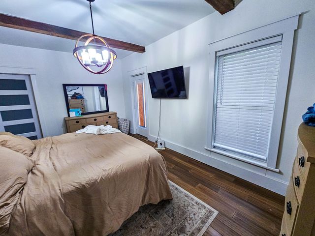 512 Carn Street, Walterboro, SC 29488